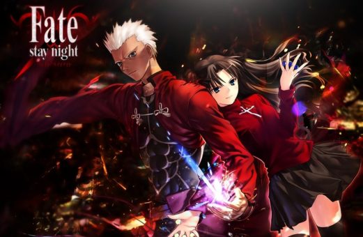 Fate/stay night Movie: Unlimited Blade Works BD Subtitle Indonesia [Completed]