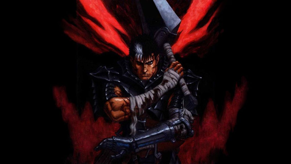 Kenpuu Denki Berserk Batch Subtitle Indonesia Kusonime