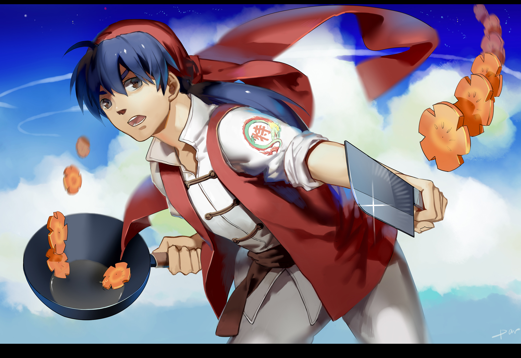anime cooking master boy episode 53 sub indo