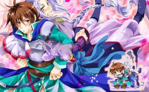 Densetsu No Yuusha No Densetsu Season 2 Densetsu no Yuusha no Densetsu BD Batch Subtitle Indonesia | Kusonime