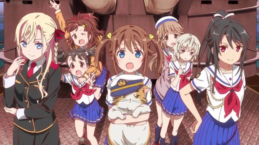 Anime movies 2016 english dub