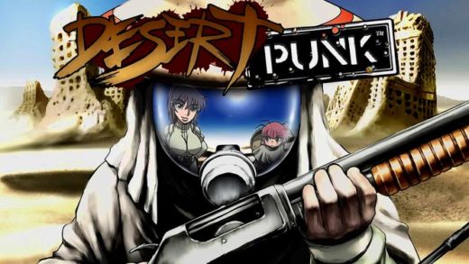 Sunabouzu Batch Subtitle Indonesia | Kusonime