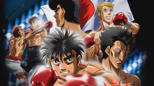 hajime no ippo sub indo 360p