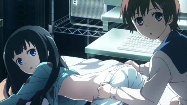 erotic anime sub indo erotic anime sub indo