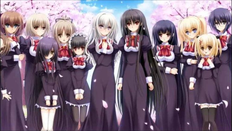 Otome wa Boku ni Koishiteru Batch Subtitle Indonesia | Kusonime