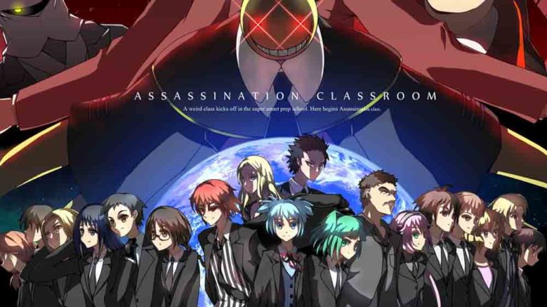 Ansatsu Kyoushitsu Season 2 BD Batch Subtitle Indonesia ...