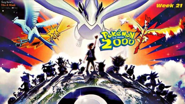 Download Pokemon All Movie Sub Indo