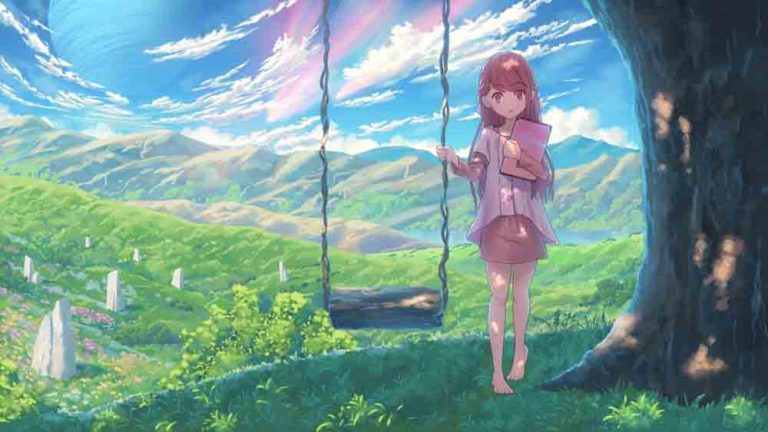 Shelter BD Subtitle Indonesia | Kusonime