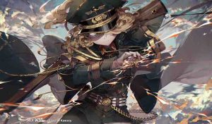 Youjo Senki (The Saga of Tanya the Evil) BD Batch Subtitle Indonesia