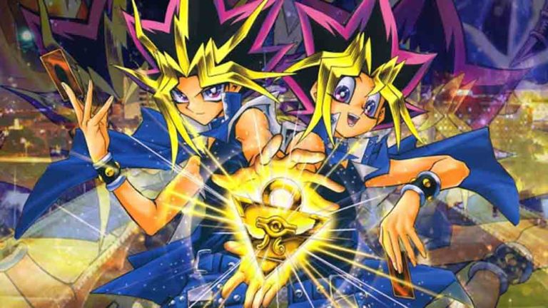 Yu-Gi-Oh! Duel Monsters Batch Subtitle Indonesia | Kusonime