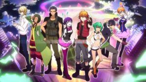 aquarion anime 2017 aquarion anime 2017