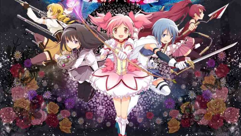 Mahou Shoujo Madoka★Magica Movie 2: Eien no Monogatari BD ...