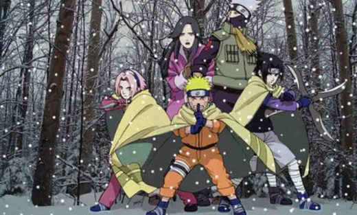 anime naruto kecil sub indo lengkap