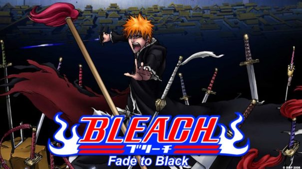 Download bleach all episode