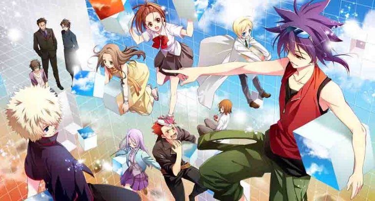 download ova school days bd batch