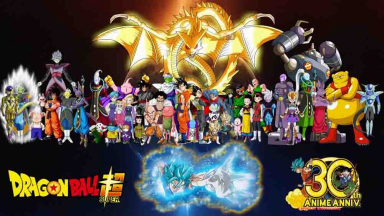 Dragon Ball Super 001131 END Batch Subtitle Indonesia
