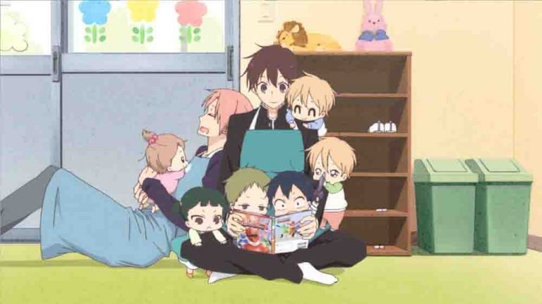 Download Anime Batch Ganres Slice of Life Sub Indo | Page 32 of 52