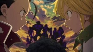 Nanatsu no Taizai: Imashime no Fukkatsu BD Batch Subtitle ...