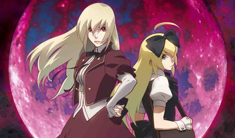 Aru Zombie Shoujo no Sainan Subtitle Indonesia