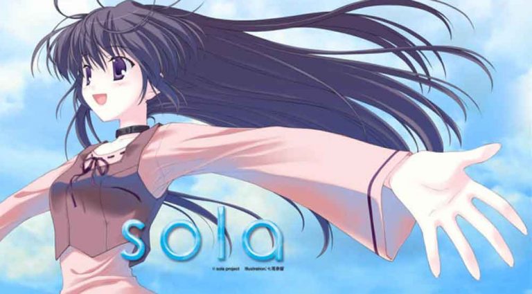 Sola BD Batch Subtitle Indonesia | Kusonime