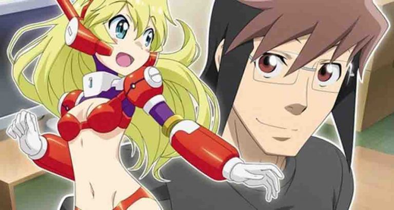 Download Anime Musim Spring 2019 Sub Indo Page 4 of 4