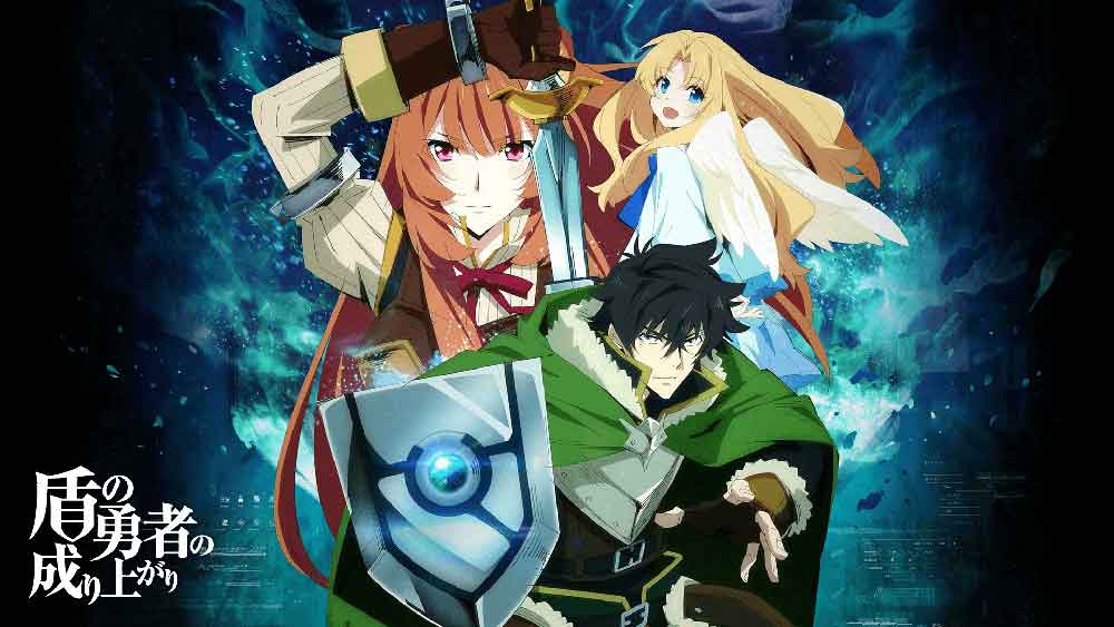 Katsute Kami Datta Kemono-tachi e Batch Subtitle Indonesia