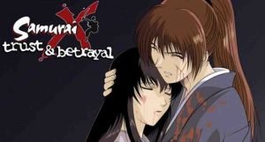 Rurouni Kenshin: Tsuiokuhen Batch Subtitle Indonesia - Kusonime
