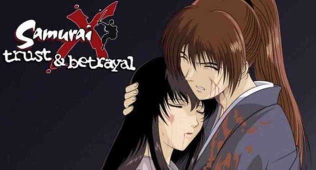 Rurouni Kenshin: Tsuiokuhen BD Batch Subtitle Indonesia [Completed]