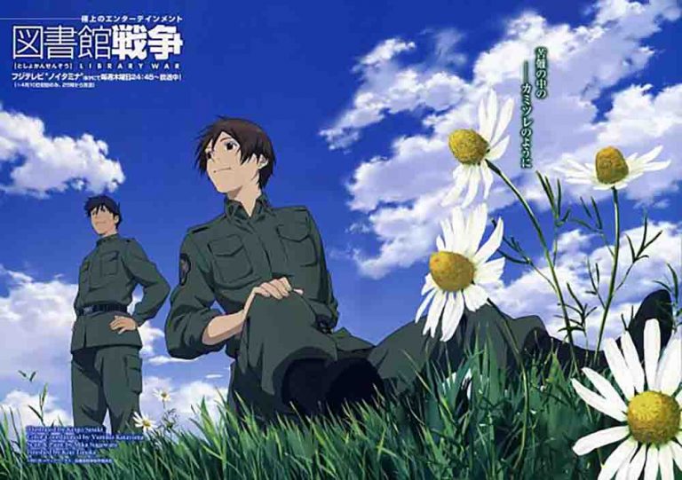Download Anime Musim Anime Movie Sub Indo | Page 13 of 57 | Kusonime
