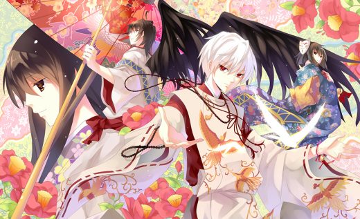 download koutetsu no majo annerose sub indo download koutetsu no majo annerose sub indo