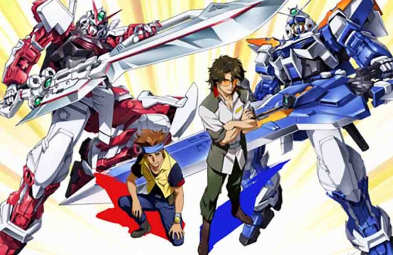 download anime mobile suit gundam seed sub indonesia