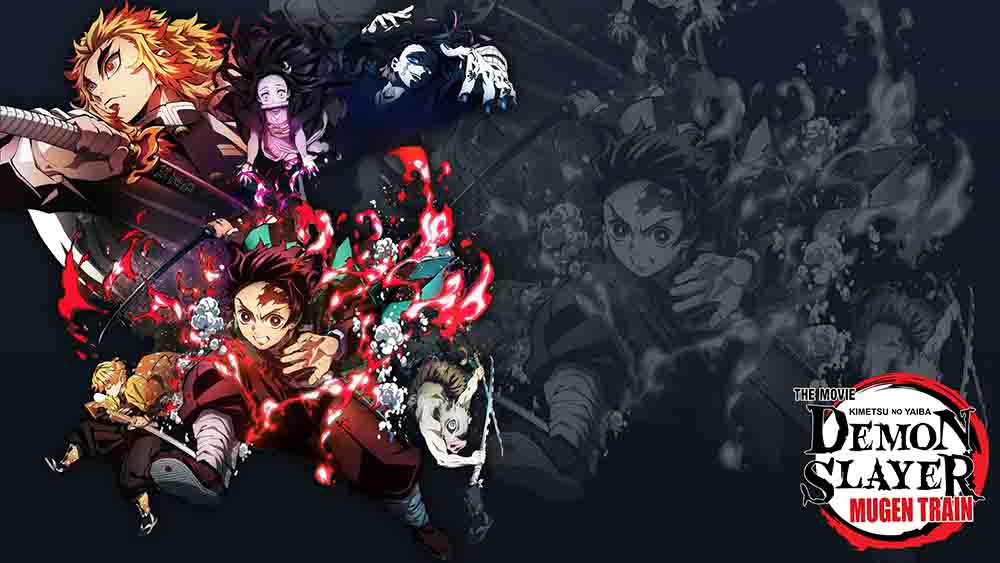 Kimetsu No Yaiba Movie Mugen Ressha Hen Bd Subtitle Indonesia Kusonime