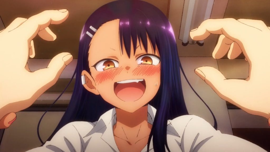 Ijiranaide Nagatoro-san Batch Subtitle Indonesia | Kusonime