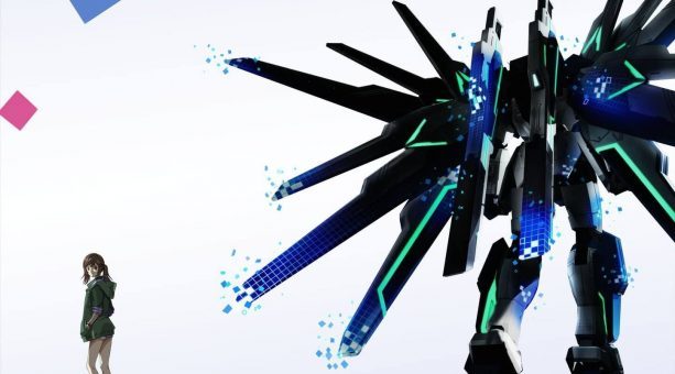 Gundam Breaker: Battlogue Batch Subtitle Indonesia [Completed]