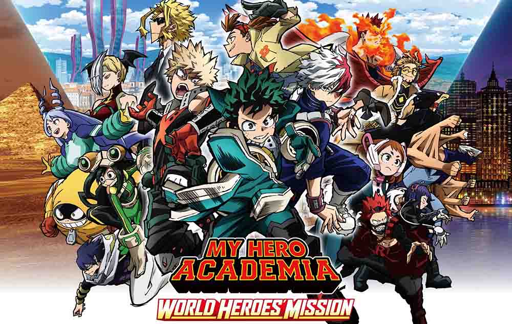 Kaizoku] My Hero Academia - World Heroes' Mission - Take-off (BD 1080p)  [BB82E619] (Boku no Hero Academia Movie 3 OVA - Tabidachi) :: Nyaa ISS