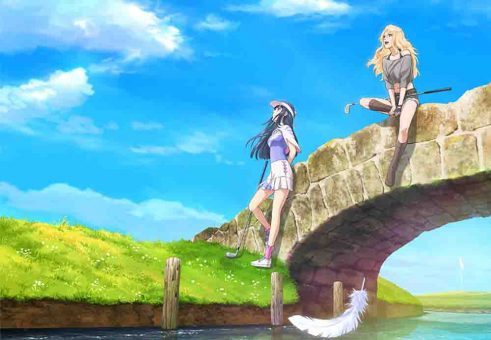 Birdie Wing: Golf Girls’ Story Batch Subtitle Indonesia [Completed]