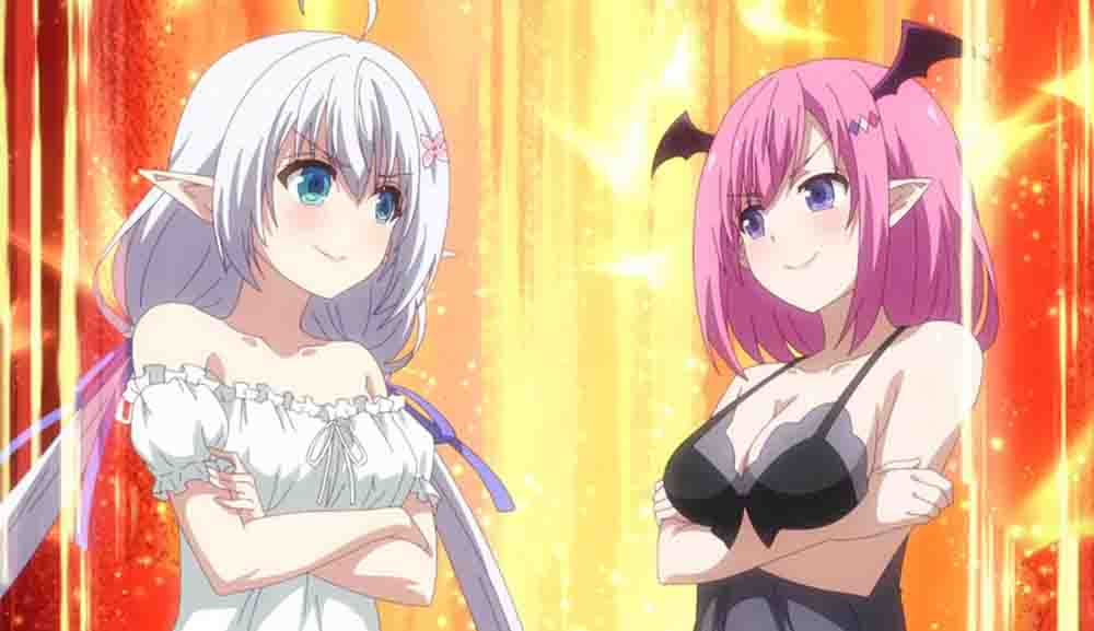 The Unofficial Shijou Saikyou no Daimaou, Murabito A ni Tensei suru OST  Download – Anime Vestige