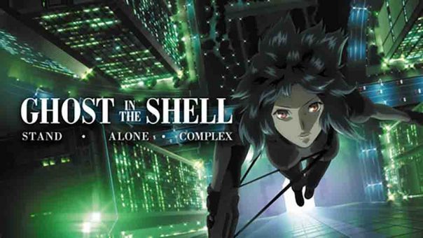 Ghost in the Shell: Stand Alone Complex – Solid State Society BD Subtitle Indonesia [Completed]