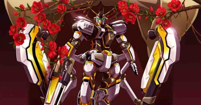 Mobile Suit Gundam Thunderbolt: Bandit Flower BD Subtitle Indonesia [Completed]