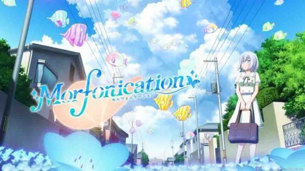 BanG Dream! Morfonication Batch Subtitle Indonesia [Completed]