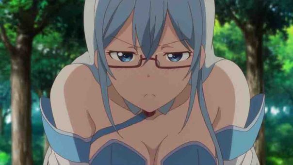 Nonton Isekai Yakkyoku Episode 8 Sub Indo Gratis: Influenza dan Apotek  Tengah Malam