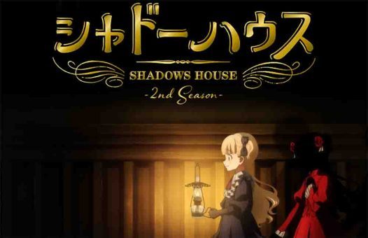Shadows House Season 2 BD Batch Subtitle Indonesia [Completed]