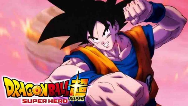 Super Dragon Ball Heroes 001-040 Batch Subtitle Indonesia [Ongoing]