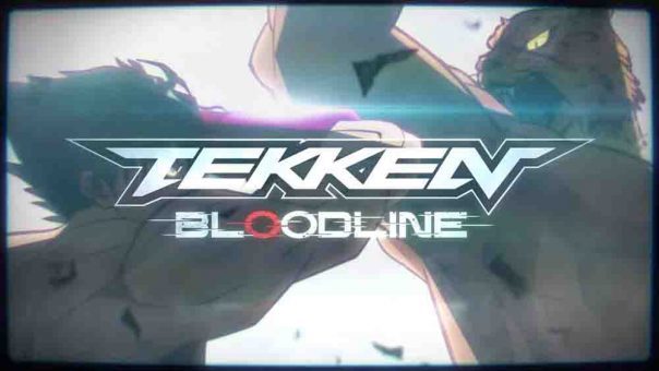 Tekken: Bloodline Batch Subtitle Indonesia [Completed]