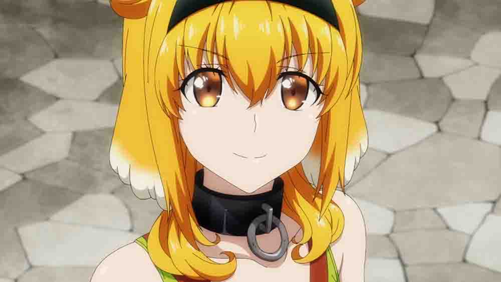 Isekai Meikyuu de Harem wo Episode 02 Subtitle Indonesia - video Dailymotion