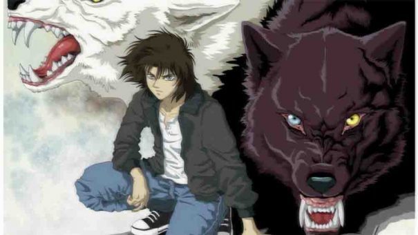 Wolf’s Rain BD Batch Subtitle Indonesia [Completed]