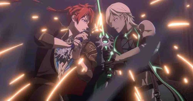 Tales of Luminaria: The Fateful Crossroad Batch Subtitle Indonesia [Completed]