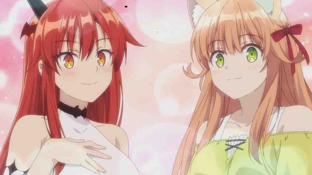 Gotoubun no Hanayome S2 BD Batch Subtitle Indonesia - Kusonime