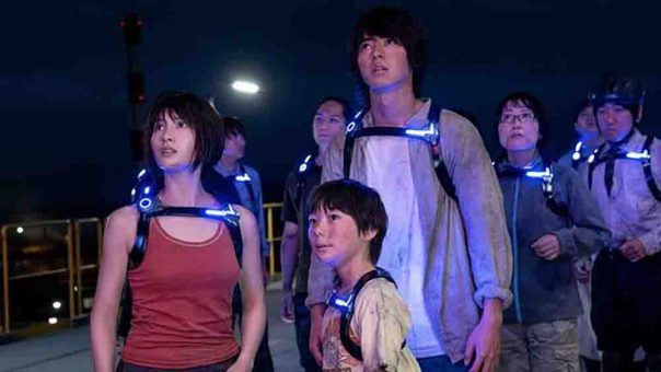 Alice in Borderland Live Action Season 2 (2022) Batch Subtitle Indonesia [Completed]