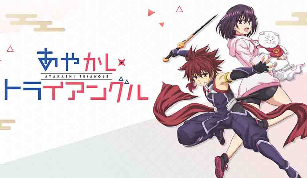 Xian Wang de Richang Shenghuo Season 3 Batch Subtitle Indonesia - Kusonime